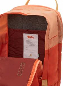 Plecak Fjallraven poppy fields / cotton sky 15" (F23617-983) 6