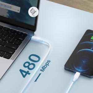 Ładowarka Choetech Q5004 V2 1x USB-C 3 A (6971824979527) 4