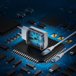 Ładowarka Choetech Q5004 V2 1x USB-C 3 A (6971824979527) 7