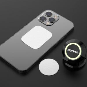 Dudao Dudao F6H+ uchwyt samochodowy magnetyczny czarny (F6H+) 7