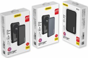 Powerbank Dudao TGK1 10000mAh Granatowy 5