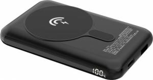 Powerbank Dudao TGK1 10000mAh Granatowy 7