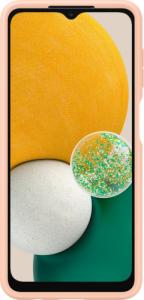 Samsung Samsung Card Slot Cover etui do Samsung Galaxy A13 5G silikonowy pokrowiec portfel na kartę brzoskwiniowy (EF-OA136TPEGWW) 2