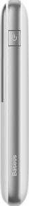 Powerbank Baseus Bipow Pro 22.5W 10000mAh Biały 12