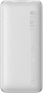 Powerbank Baseus Bipow Pro 22.5W 10000mAh Biały 16