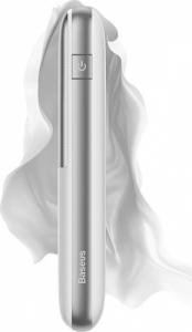 Powerbank Baseus Bipow Pro 22.5W 10000mAh Biały 5