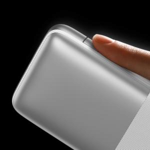 Powerbank Baseus Bipow Pro 22.5W 10000mAh Biały 8