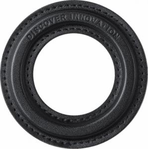 Nillkin Nillkin SnapHold samoprzylepna magnetyczna naklejka uchwyt magnetyczny kompatybilny z MagSafe czarny 2