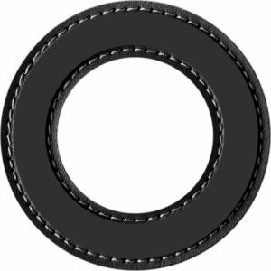 Nillkin Nillkin SnapHold samoprzylepna magnetyczna naklejka uchwyt magnetyczny kompatybilny z MagSafe czarny 3