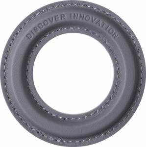 Nillkin Nillkin SnapHold samoprzylepna magnetyczna naklejka uchwyt magnetyczny kompatybilny z MagSafe szary 2