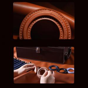 Nillkin Nillkin SnapHold samoprzylepna magnetyczna naklejka uchwyt magnetyczny kompatybilny z MagSafe szary 7