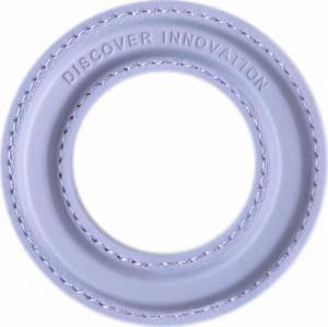Nillkin Nillkin SnapHold samoprzylepna magnetyczna naklejka uchwyt magnetyczny kompatybilny z MagSafe fioletowy 3