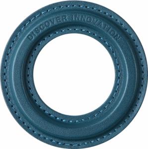 Nillkin Nillkin SnapHold samoprzylepna magnetyczna naklejka uchwyt magnetyczny kompatybilny z MagSafe zielony 2