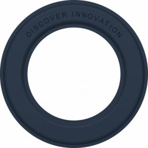 Nillkin Nillkin SnapLink samoprzylepna magnetyczna naklejka na telefon uchwyt magnetyczny niebieski (kompatybilna z MagSafe) 2