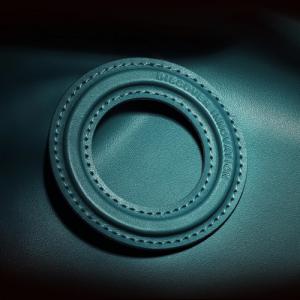 Nillkin Nillkin SnapHold samoprzylepna magnetyczna naklejka uchwyt magnetyczny kompatybilny z MagSafe niebieski 8