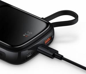 Powerbank Baseus Qpow 22.5W USB-C 10000mAh Biały 19