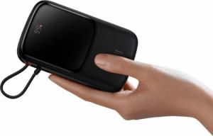 Powerbank Baseus Qpow 22.5W USB-C 10000mAh Biały 3