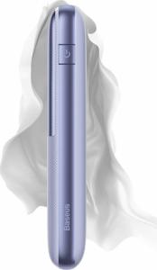 Powerbank Baseus Bipow Pro 20W 10000mAh Fioletowy 5