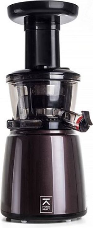 Wyciskarka wolnoobrotowa Homekraft HKWYC150WAKC00 3