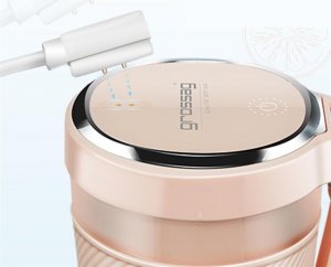 Blender kielichowy Grossag GR-1378 4