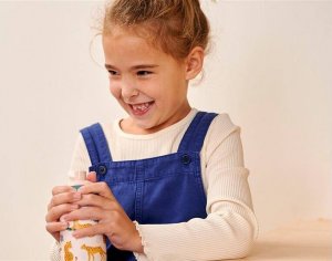 Mepal Bidon dla dzieci pop-up Campus 400ml Spiderman 107410065396 2