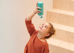 Mepal Bidon dla dzieci pop-up Campus 400ml Spiderman 107410065396 3