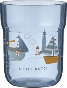 Mepal Szklanka dziecięca 250ml MIO Sailors Bay  108022065244 1