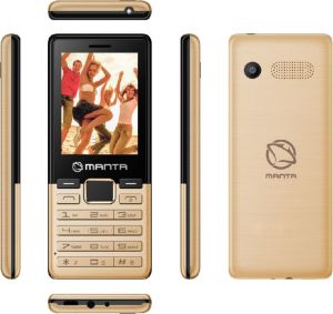 Telefon komórkowy Manta AVO 2 Dual SIM (TEL92411) 2