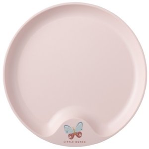 Mepal Talerzyk do karmienia MIO Flowers & Butterflies 108002065243 2