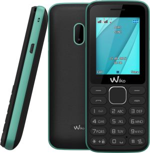 Telefon komórkowy Wiko Lubi 4 Dual SIM 1