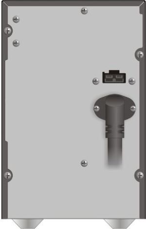 PowerWalker Moduł bateryjny S24T 12V/6x9Ah (10134031) 2