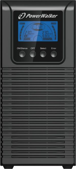 UPS PowerWalker VFI 1000 TGS (10122044) 1