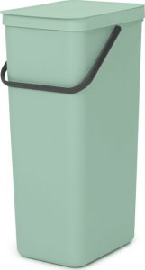 Kosz na śmieci Brabantia zielony (212826) 2