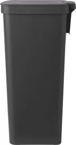 Kosz na śmieci Brabantia na pedał czarny (800023) 6