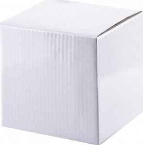 Affekdesign By Mondex MODERN LIFE Moździerz biały             10xh6,8cm 3