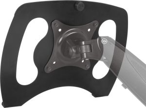 Arctic Adapter do notebooków do uchwytów LH1 (AEMNT00036A) 2