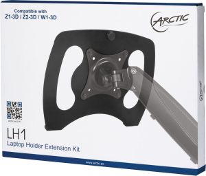 Arctic Adapter do notebooków do uchwytów LH1 (AEMNT00036A) 8