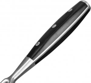 Orion Widelec kuchenny stalowy do grilla 30 cm 5