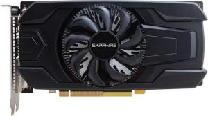 Karta graficzna Sapphire Radeon RX 460 4GB GDDR5 (128 Bit) HDMI, DVI, DP (11257-11-20G) 3
