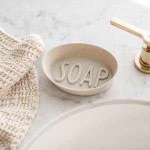 Koziol Mydelniczka Soap Desert Sand 1413121 2