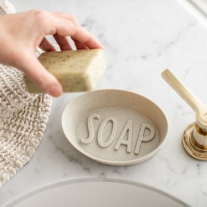 Koziol Mydelniczka Soap Desert Sand 1413121 3