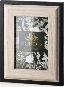 Ramka Affek Design ADI Ramka 10x15cm jasne drewno          22,5x17xh2cm 1