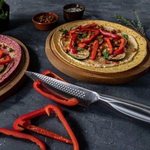 Boska Zestaw noży kuchennych Monaco+ 3szt 3