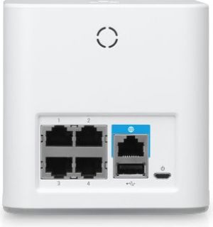 Router Ubiquiti AmpliFi AFi-HD 3