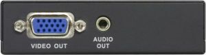 Aten Audio/Video Extender Receiver ATEN VE170R, max. 300m - 60663J 2