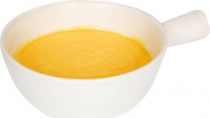 Boska Garnek do fondue Bianco 2