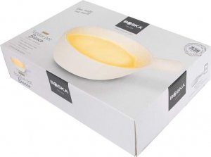 Boska Garnek do fondue Bianco 4