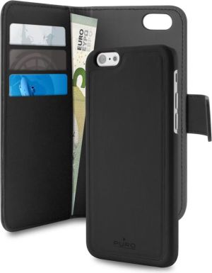 Puro iPhone 7 (IPC747BOOKC3BLK) 6