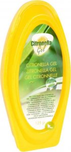 Vilde Odświeżacz powietrza przeciw komarom antykomarowy Citronella 125 g. 3