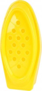 Vilde Odświeżacz powietrza przeciw komarom antykomarowy Citronella 125 g. 4